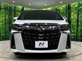 2020 Toyota Alphard