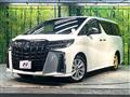 2022 Toyota Alphard