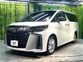 2022 Toyota Alphard