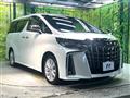 2022 Toyota Alphard