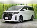 2022 Toyota Alphard