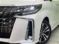 2022 Toyota Alphard