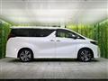 2022 Toyota Alphard
