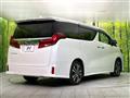 2022 Toyota Alphard