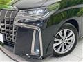 2022 Toyota Alphard