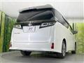 2022 Toyota Vellfire