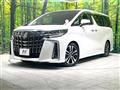 2022 Toyota Alphard