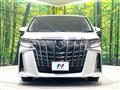 2022 Toyota Alphard