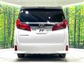 2022 Toyota Alphard
