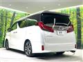 2022 Toyota Alphard