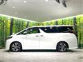 2022 Toyota Alphard