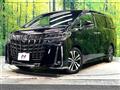 2022 Toyota Alphard