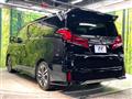 2022 Toyota Alphard