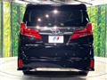 2022 Toyota Alphard