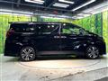 2022 Toyota Alphard