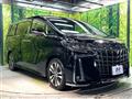 2022 Toyota Alphard