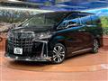 2023 Toyota Alphard