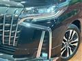 2023 Toyota Alphard