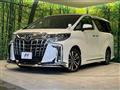 2023 Toyota Alphard