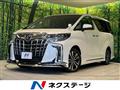 2023 Toyota Alphard