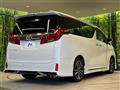2023 Toyota Alphard