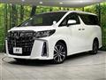 2020 Toyota Alphard