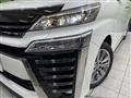 2020 Toyota Vellfire
