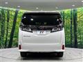2020 Toyota Vellfire