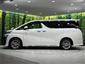 2020 Toyota Vellfire