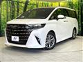 2023 Toyota Alphard