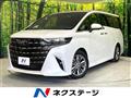 2023 Toyota Alphard