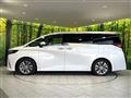 2023 Toyota Alphard