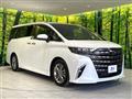 2023 Toyota Alphard