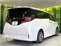 2023 Toyota Alphard
