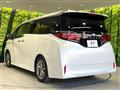 2023 Toyota Alphard