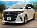 2024 Toyota Alphard