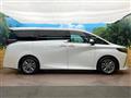 2024 Toyota Alphard