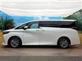 2024 Toyota Alphard