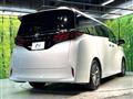 2024 Toyota Alphard