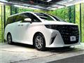 2024 Toyota Alphard