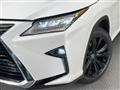 2018 Lexus RX