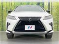 2018 Lexus RX