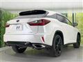 2018 Lexus RX