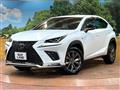 2019 Lexus NX