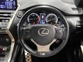2019 Lexus NX