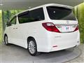 2013 Toyota Alphard