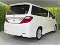2013 Toyota Alphard