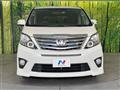 2013 Toyota Alphard