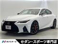 2022 Lexus IS