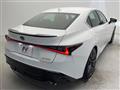2022 Lexus IS